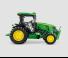 4WD traktori John Deere 5120ML