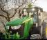 4WD traktori John Deere 5120ML