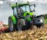 4WD traktori DEUTZ-FAHR 5125 