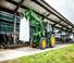 4WD traktori John Deere 5125M