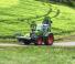4WD traktori Fendt 513 Vario Power