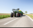 4WD traktori Fendt 513 Vario Profi 