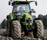 4WD traktori DEUTZ-FAHR 5130