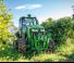 4WD traktori John Deere 5130ML