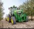 4WD traktori John Deere 5130ML