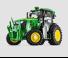 4WD traktori John Deere 5130ML