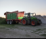 4WD traktori Fendt 514 Vario Profi+ 