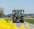 4WD traktori Fendt 515 Vario Profi+ 
