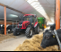4WD traktori Pronar 5222