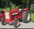 International Harvester 523