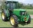 John Deere 5515 F