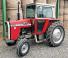 Massey Ferguson 575