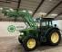 John Deere 5820 Plus