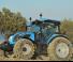 4WD traktori Landini 6-120C