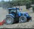 4WD traktori Landini 6-130C