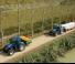 4WD traktori Landini 6-145