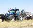 4WD traktori Landini 6-145