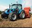 4WD traktori Landini 6-145