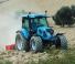 4WD traktori Landini 6-145