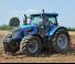 4WD traktori Landini 6-175