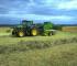 John Deere 6020 SE