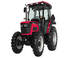 4WD traktori Mahindra 6065