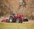 4WD traktori Mahindra 6065