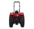 4WD traktori Mahindra 6075