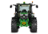 4WD traktori John Deere 6105 R