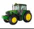 4WD traktori John Deere 6105J