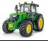 4WD traktori John Deere 6105MC