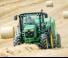 4WD traktori John Deere 6115MC