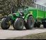 4WD traktori DEUTZ-FAHR 6120.4