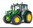 John Deere 6120R