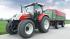 4WD traktori Steyr 6125 Profi Basis