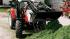4WD traktori Steyr 6125 Profi Classic ET Komfort