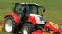 4WD traktori Steyr 6125 Profi Classic ET Komfort