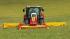 4WD traktori Steyr 6125 Profi Classic ET Komfort