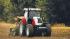 4WD traktori Steyr 6185 CVT ET Basis