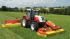 4WD traktori Steyr 6185 CVT ET Basis