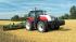 4WD traktori Steyr 6185 CVT ET Basis