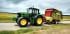 4WD traktori John Deere 6830