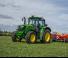 4WD traktori John Deere 6130 M