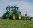 4WD traktori John Deere 6130R