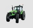 DEUTZ-FAHR 6130W