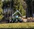 4WD traktori DEUTZ-FAHR 6135 C 