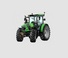4WD traktori DEUTZ-FAHR 6135 C RVShift 