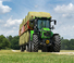 4WD traktori DEUTZ-FAHR 6135 C RVShift 