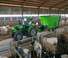 4WD traktori DEUTZ-FAHR 6135 C RVShift 