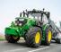 4WD traktori John Deere 6135R